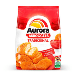 EMPANADOS AUROGUETES KG.