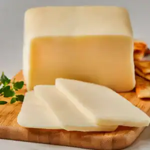 QUEIJO MUSSARELA FATIADO 100g