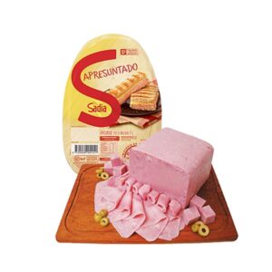 APRESUNTADO SADIA  100g