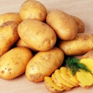 BATATA 500g