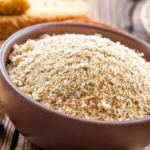 FARINHA DE ROSCA 100g