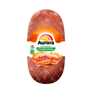 MORTADELA AURORA 100g