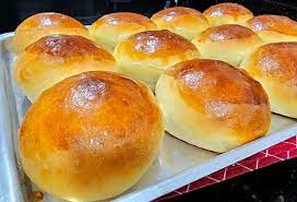 PÃO DE HAMBURGUER CEPAM C/4UN