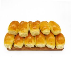 PAO DE HOT DOG CEPAM 300G