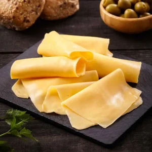 QUEIJO PRATO 100g