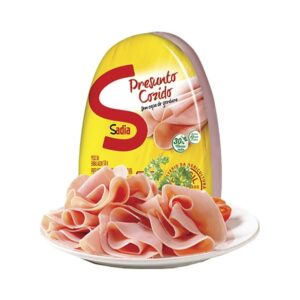 PRESUNTO SADIA 100g