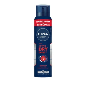 DESO. NIVEA AEROSOL 200ML