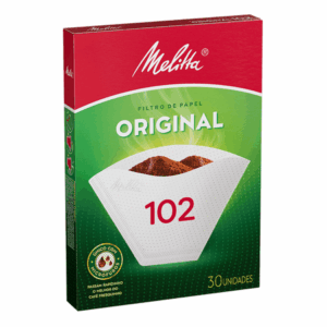 FILTRO MELITTA 102