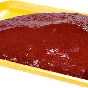 FIGADO MEIO KILO
