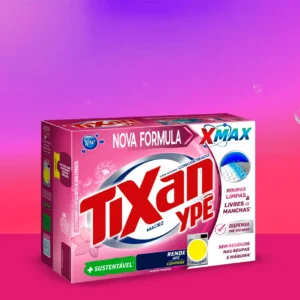 LAVA ROUPA PO TIXAN  800G