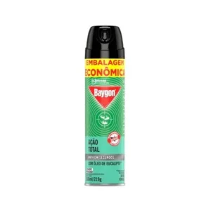 INSETICIDA BAYGON 360ML AERO