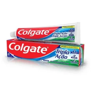 COLGATE TRIPLA 180G