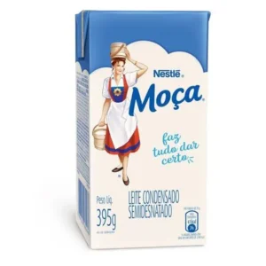 LEITE COND. SEMI. MOÇA