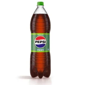 REFRIG. PEPSI TWIST 2LT.