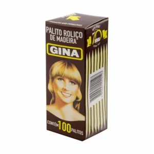 PALITO GINA 100 PALITOS