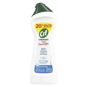 CIF CREMOSO 250 ML.