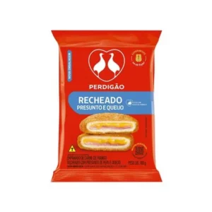 STEAK RECHEADO PERDIGAO 100G.