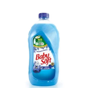 AMACIANTE BABY SOFT 1,8L