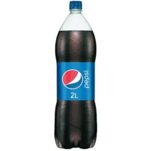 REFRIGERANTE PEPSI 2LT.