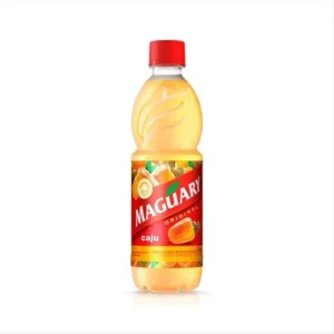 SUCO MAGUARY CAJU 500ML.
