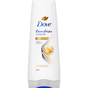 CONDICIONADOR  DOVE  200ML