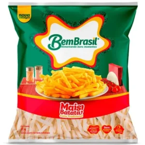 BATATA PALITO MAIS BATATA 2K