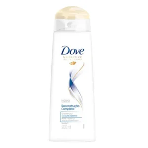 SHAMPOO DOVE 200ML