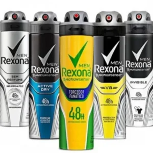 DES. REXONA AERO 150ML