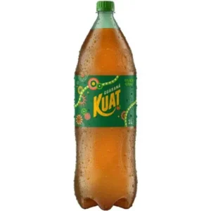 GUARANA KUAT 2LT.