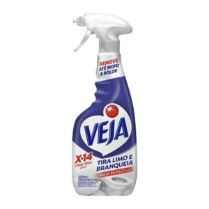 VEJA X-14 TIRA-LIMO GATILHO 500ML