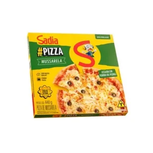 PIZZA SADIA 440G