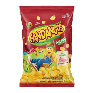 FANDANGOS  105G