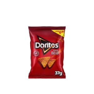 DORITOS NACHO 37G