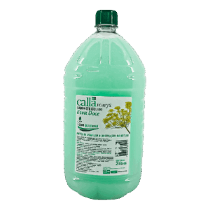 SABONETE LIQUIDO 2L