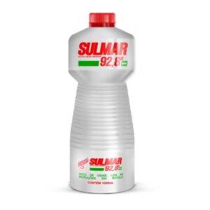ALCOOL SULMAR 92,8° 1L