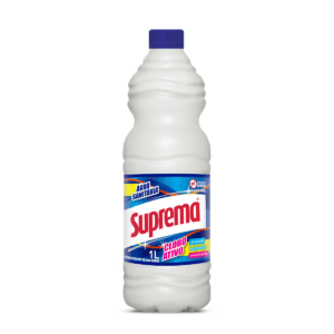 AGU SANITARIA SUPREMA 1L