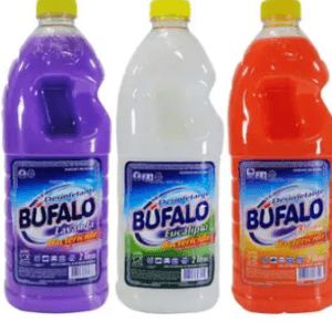 DESINFETANTE BUFALO 2LT.