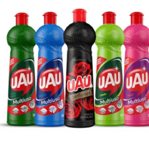 UAU MULTIUSO 500ML