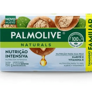 SAB. PALMOLIVE 150G