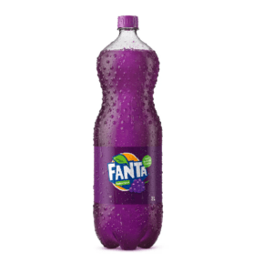 FANTA UVA 2LT.