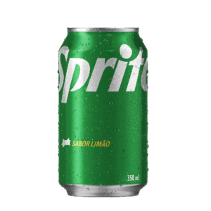 SPRITE LATA 350ML
