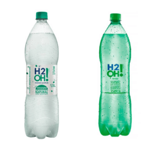 BEBIDA H2O 1,5L
