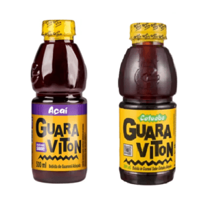 BEBIDA GUARAVITON 500ML