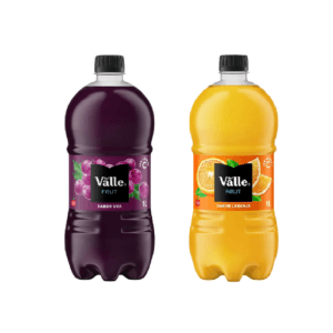 SUCO DEL VALLE FRUT  1L