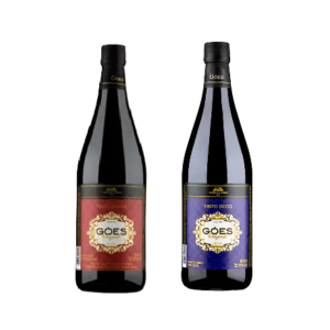 VINHO GOES  900ML.