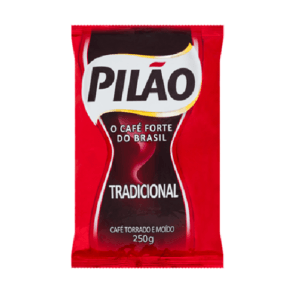 CAFE PILAO 250G