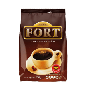 CAFE FORT 250G