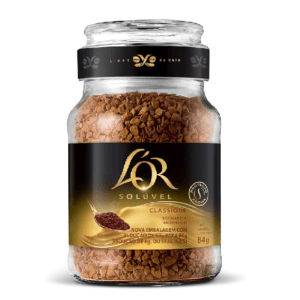 CAFE SOLUVEL LOR 84G