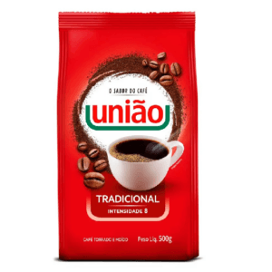 CAFE UNIÃO 500G