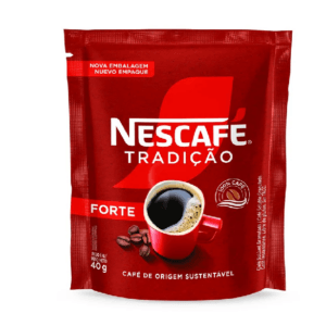 NESCAFE ORIGINAL SACHE 40G.